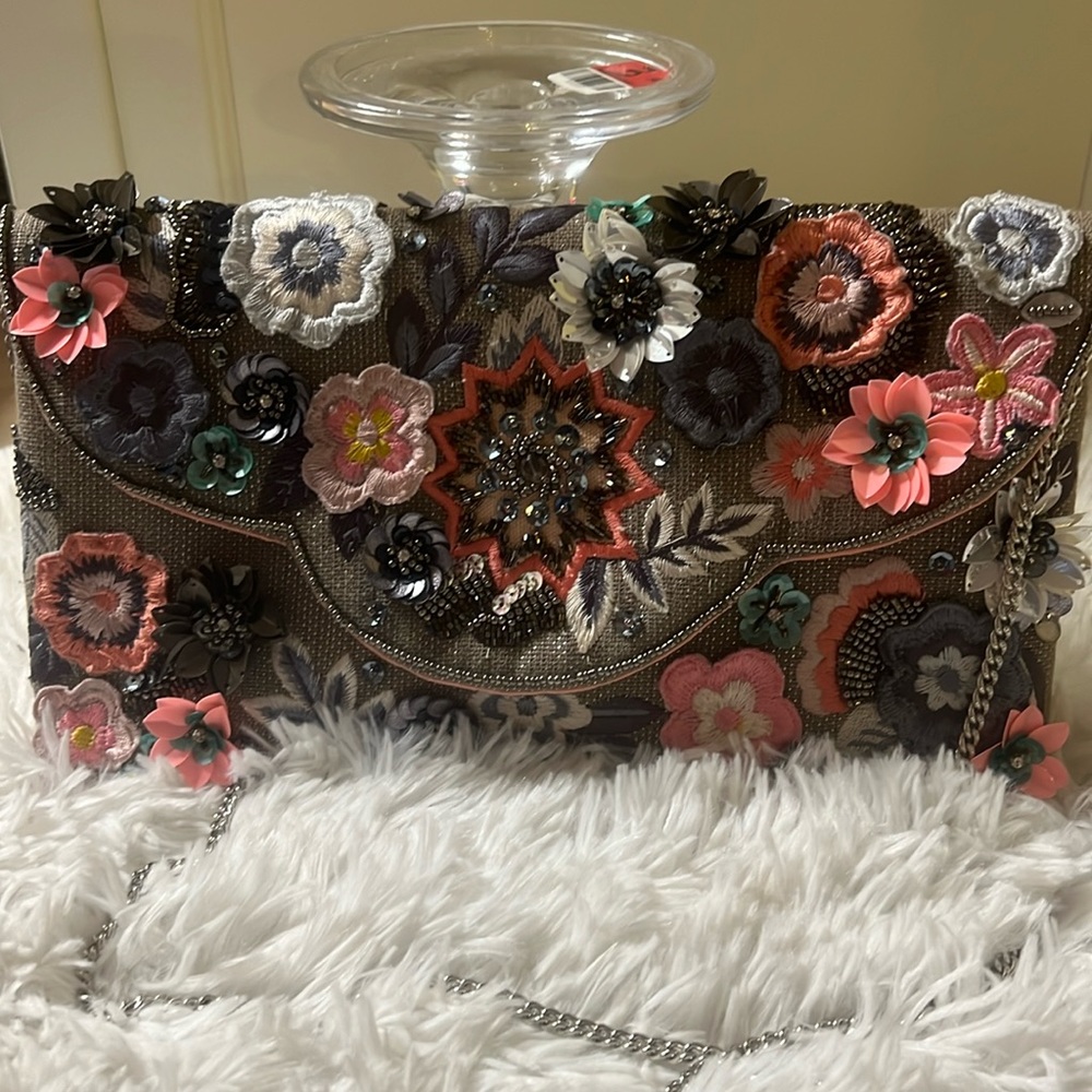 Pre loved crossbody purse